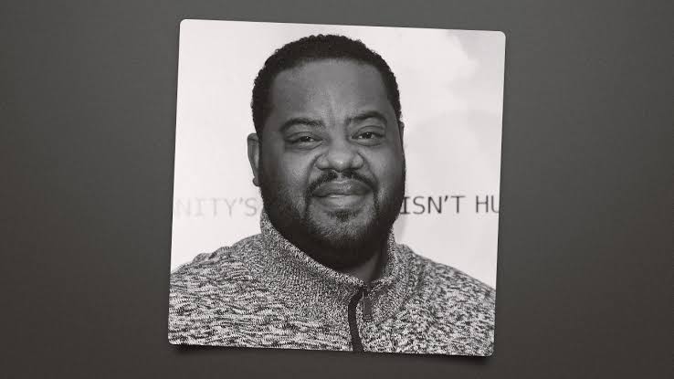 Grizz Chapman, ‘30 Rock’ and ‘The Cobbler’ Actor, Dies at 52