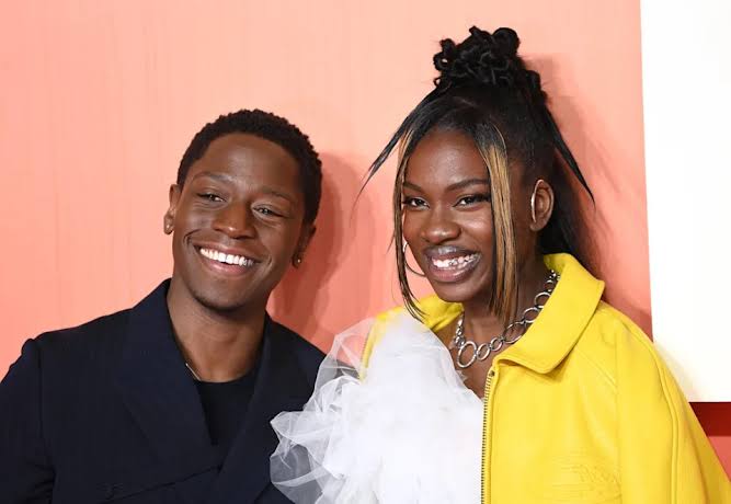 Meet the New Black Panther David Jonsson: His 5 Best TV/Film Roles to Date