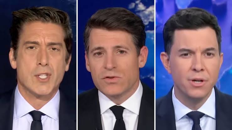 ‘CBS Evening News’ Ratings Revealed After Shocking ’60 Minutes’ Firings