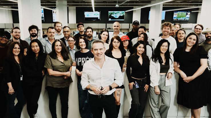 Murdoch’s New L.A. Paper Is Making Lots of Noise. But Is Anybody Listening?