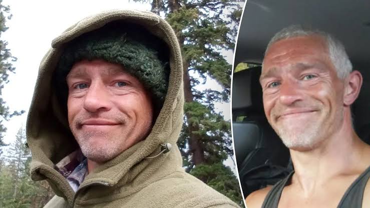 'Alaskan Bush People' star Matt Brown found dead in Washington state river at the age of 42