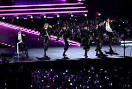 BTS to kick off massive world tour in South Korea