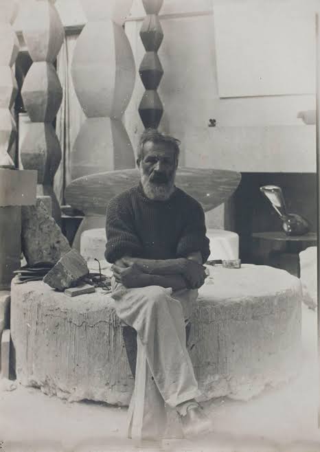 Pace Gallery Lands Brancusi Estate on Eve of Potential $100 Million Sale
