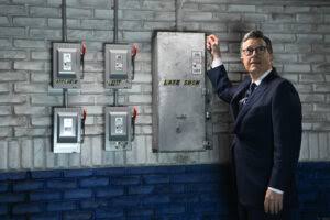 Trump trashes Colbert’s high-rated finale as “no ratings”