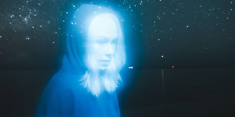 Phoebe Bridgers Is Throwing Lost Weekend Listening Parties in Planetariums