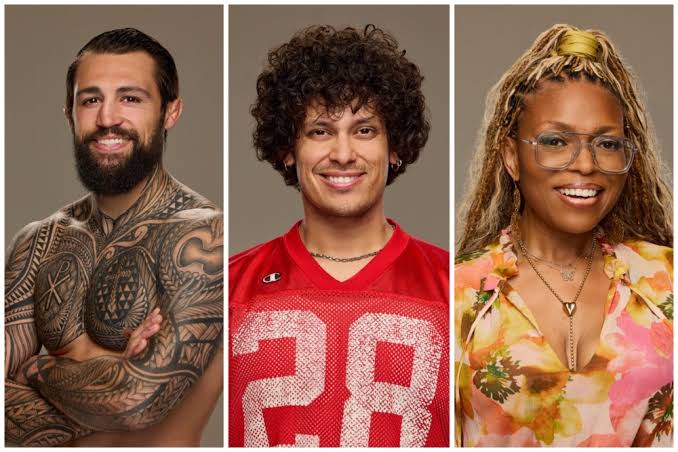 ‘Big Brother 28’ Cast Revealed: ‘Drag Race’ Star Jason De Puy, MMA Fighter Kamuela ‘Kamu’ Kirk and More
