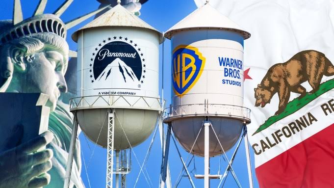 Judge Says She'll Rule On Paramount-WBD TRO Motion By July 22