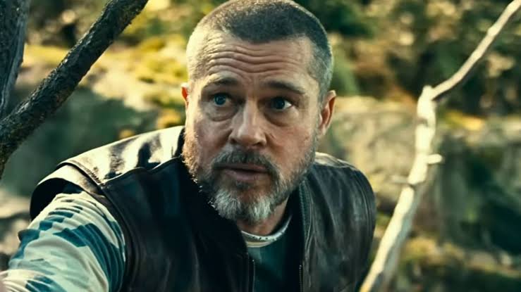 Brad Pitt Enters His Liam Neeson Era in Intense First Trailer for 'Beekeeper' Director's New Action Thriller