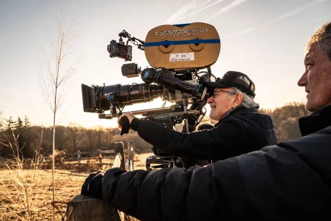 What's Behind Steven Spielberg's Lifelong Obsession With Flying Saucers and Extraterrestrial Visitors?