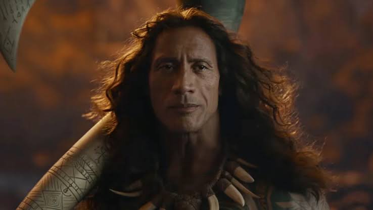 ‘Moana’ Remake Is Barely Above ‘Snow White’ at Box Office With $45 Million Opening