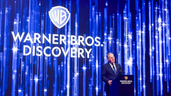 WBD Staffers Raise Upfront Glass As Yet Another Corporate Merger Looms