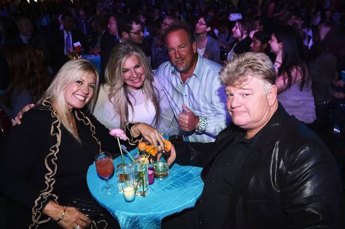 Storage Wars ' Darrell Sheets Was "Terrified for His Life" Before Death, Says Costar
