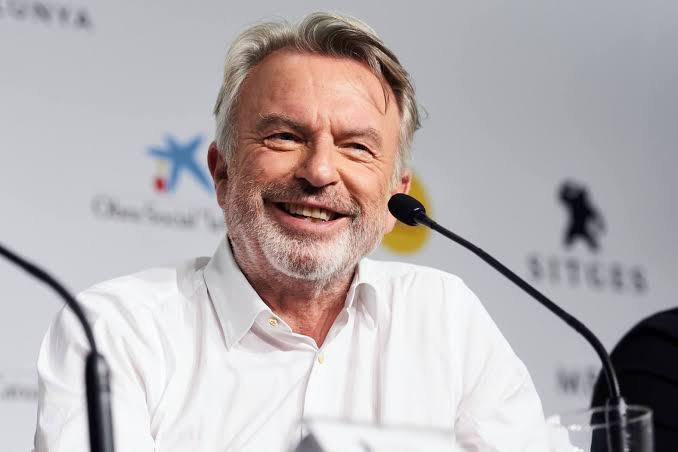 Sam Neill’s Cause of Death Revealed