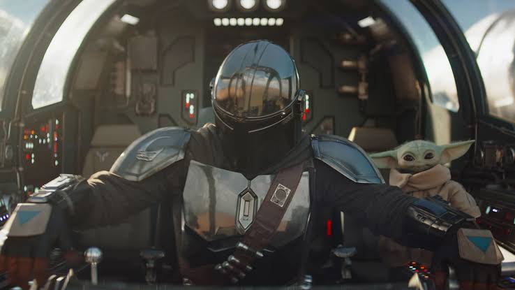 'Star Wars: The Mandalorian and Grogu' Targets $80M-Plus Box Office