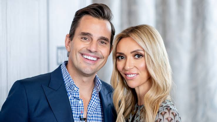 Giuliana Rancic's Forgotten Ex Before Bill Lifts The Lid On Their Split: 'We Broke Up Poorly'