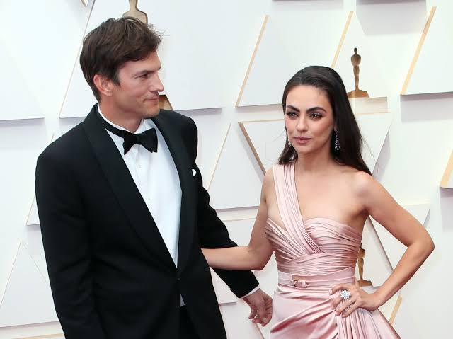 Ashton Kutcher Is Allegedly Trying to Be On ‘Best Behavior’ Amid Mila Kunis’ Close Bond With Former Co-Star