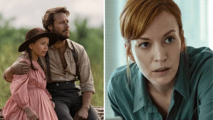 ‘Little House On The Prairie’ Adaptation Arrives With Modest Opening On Netflix; ‘I Will Find You’ Stays At No. 1 For TV