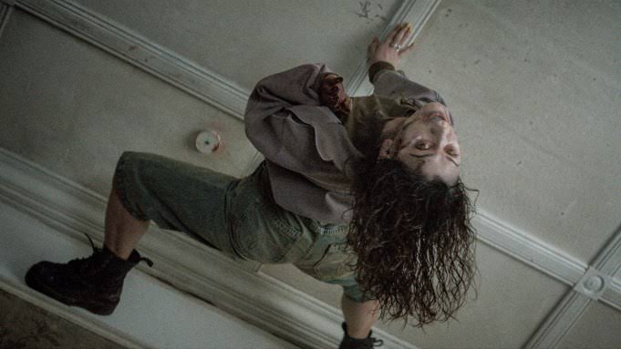 ‘Evil Dead Burn’ Director Had To “Trim” A Scene To Avoid NC-17 Rating: “Still Intense And Pretty Brutal”