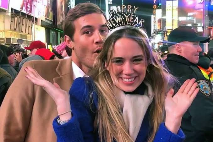 Former Bachelor Peter Weber hooked up with his producer, new book reveals