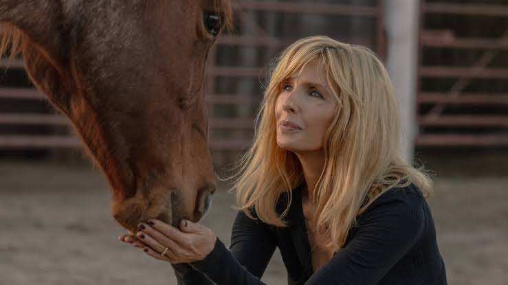 Where to watch ‘Dutton Ranch’ premiere for free: Time, channel, free live stream