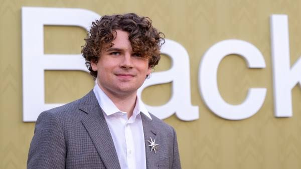 ‘Backrooms’ Director Kane Parsons Had to Choose Between College Apps and an A24 Deal