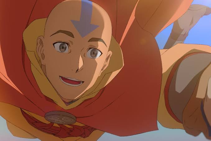 ‘Avatar Aang: The Last Airbender’ to Play in Select Movie Theaters for Awards Qualifying Run (EXCLUSIVE)