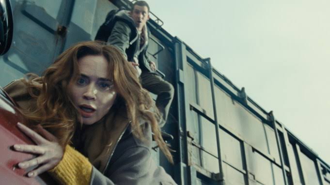 Box Office: 'Disclosure Day' Spielberg Movie Eyes $65 Million Start