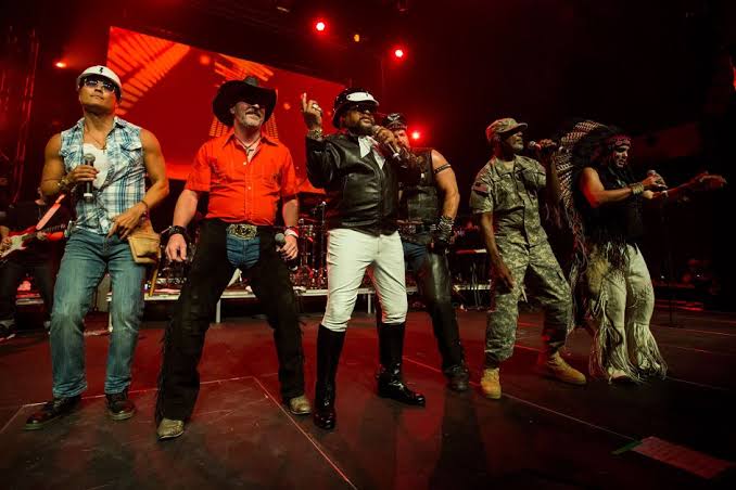 A Look at Village People’s Billboard Chart Legacy: ‘Macho Man,’ ‘Y.M.C.A.,’ ‘In the Navy’ & More