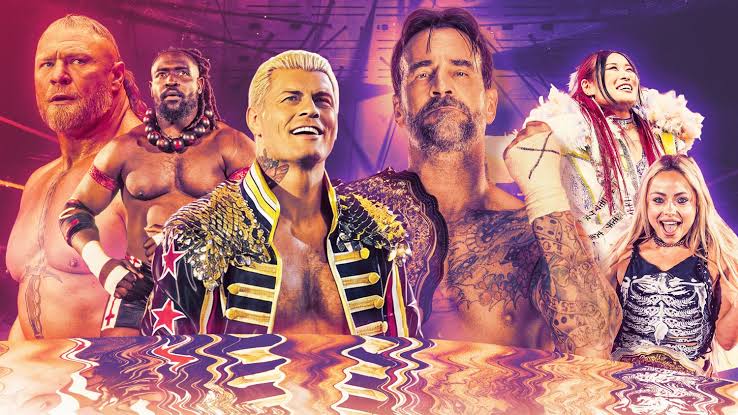 WWE SummerSlam roundtable: Best matches, bold predictions, more