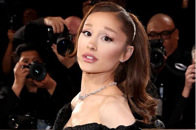 Ariana Grande Drops Out of ‘American Horror Story’ Season 13 Amid Concert Tour