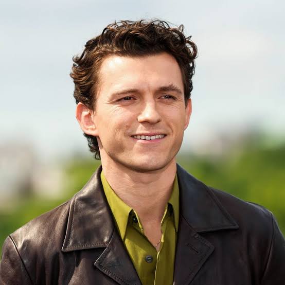 Tom Holland Says This Is The Worst American Food—And He’s Never Even Tried It