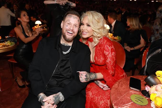 Jelly Roll Calls Out Cheating Rumors Amid Bunnie Xo Divorce: ‘My Best Friend Forever’
