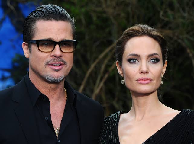 Brad Pitt and Angelina Jolie’s youngest daughter files to drop ‘Pitt’ from last name