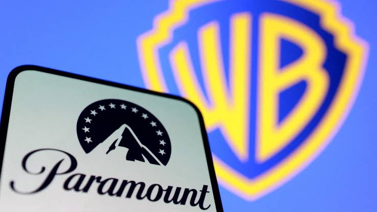Paramount, WBD hit with lawsuit from 12 states, including California, to block merger