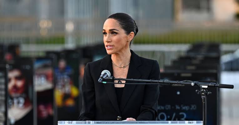 Meghan Markle left with 1 answer from latest Prince Harry drama, source claims