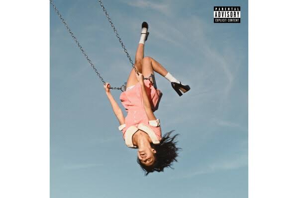 Music Review: Olivia Rodrigo’s ‘You seem pretty sad for a girl so in love’ is her best work yet
