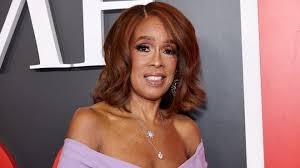 Gayle King recalls shocking moment she discovered ex-husband's affair
