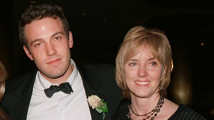 Ben Affleck and Casey Affleck's mom, Chris Anne Affleck, dead at 83 after pancreatic cancer battle