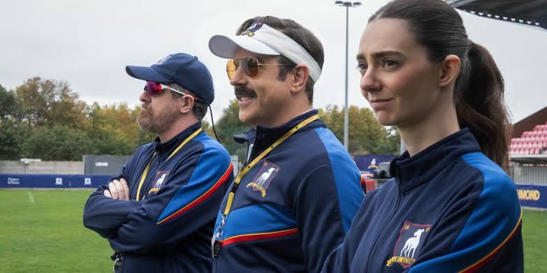 Ted Lasso season four has ‘season one magic,’ per report