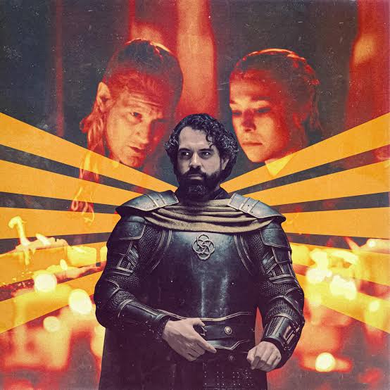 ‘House of the Dragon’ Episode 5: Is There More to Power Than Dragons?