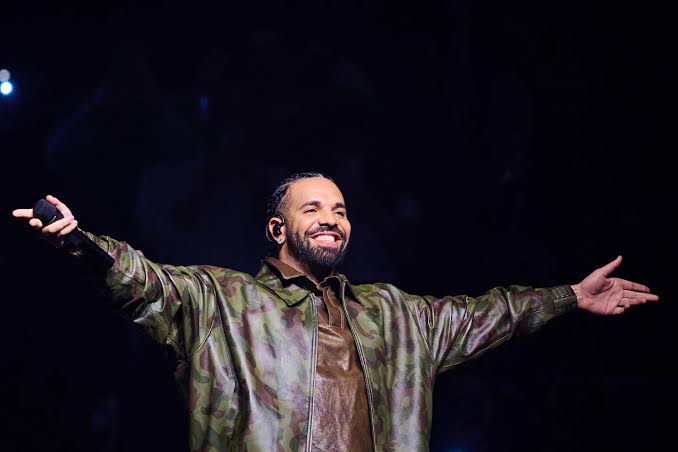 Column | Who asked for this much Drake?