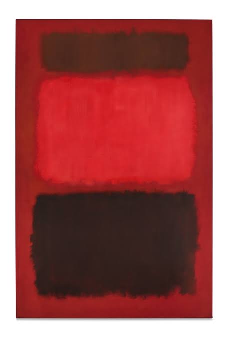 A Banker Bought This Rothko for $6.7 Million. He Just Sold It for $85.8 Million