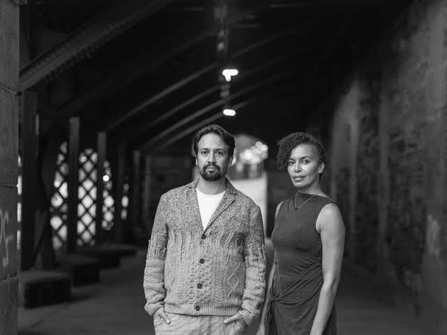 Lin-Manuel Miranda’s ‘Warriors’ Musical to Hit Broadway Next Spring