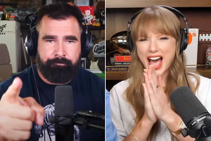 Everything the Kelce Family Has Said About Getting to Know Taylor Swift