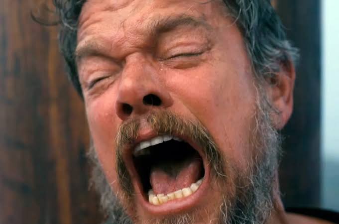 The FOMO of not seeing The Odyssey in 70 mm IMAX