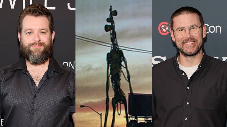 ‘Siren Head’ Horror Movie, Based on Internet Sensation, in the Works With Zach Cregger, Brian Duffield (Exclusive)