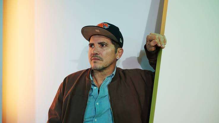 John Leguizamo Has Never Been as Vulnerable as in ‘The Odyssey’: “It Was So Intense for Me”