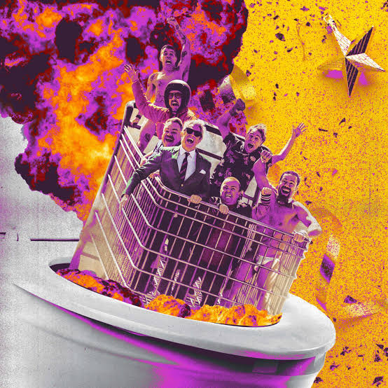 “A Collection of Exceptional F--kups”: How to Say Goodbye to ‘Jackass’