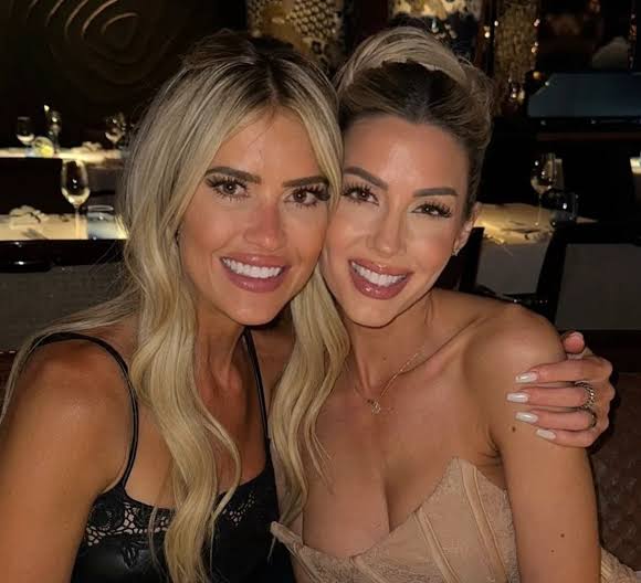 Tarek El Moussa’s Ex Christina Haack and Wife Heather Rae Reveal Their First Impressions of Each Other