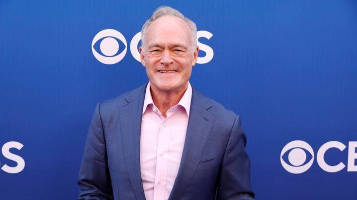 CBS New Fires '60 Minutes' Correspondent Scott Pelley After His Clash With Leadership